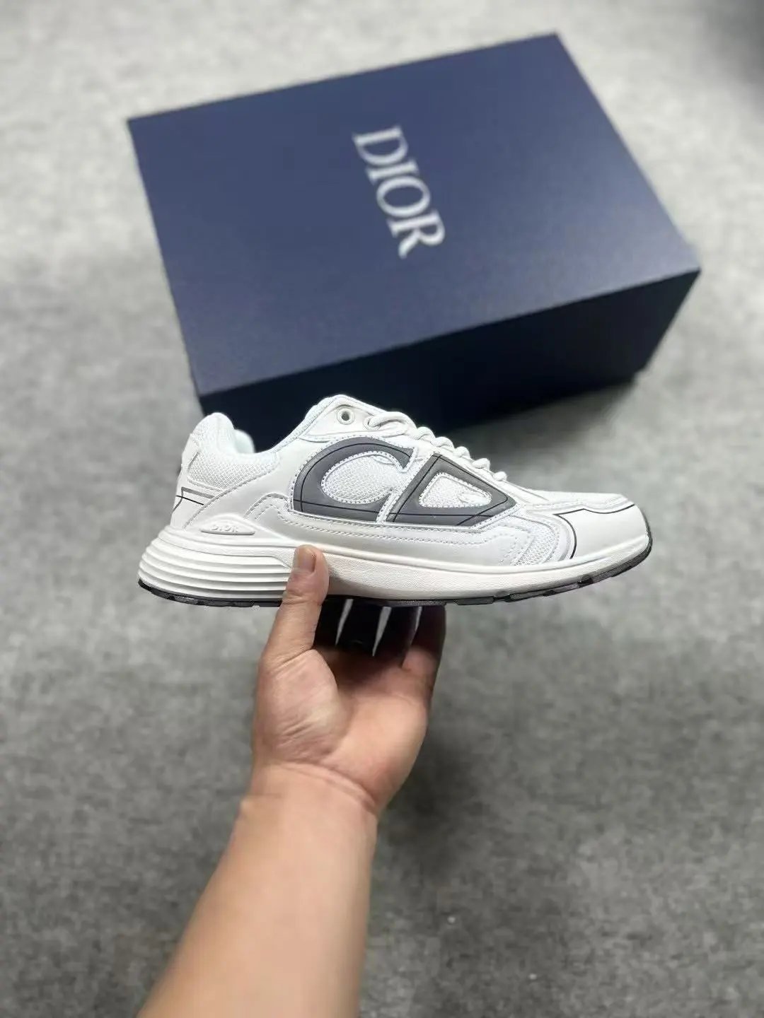 Dior B30 qc 5