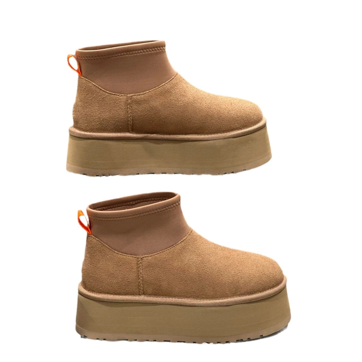 UGG Classic Mini Dipper qc 3