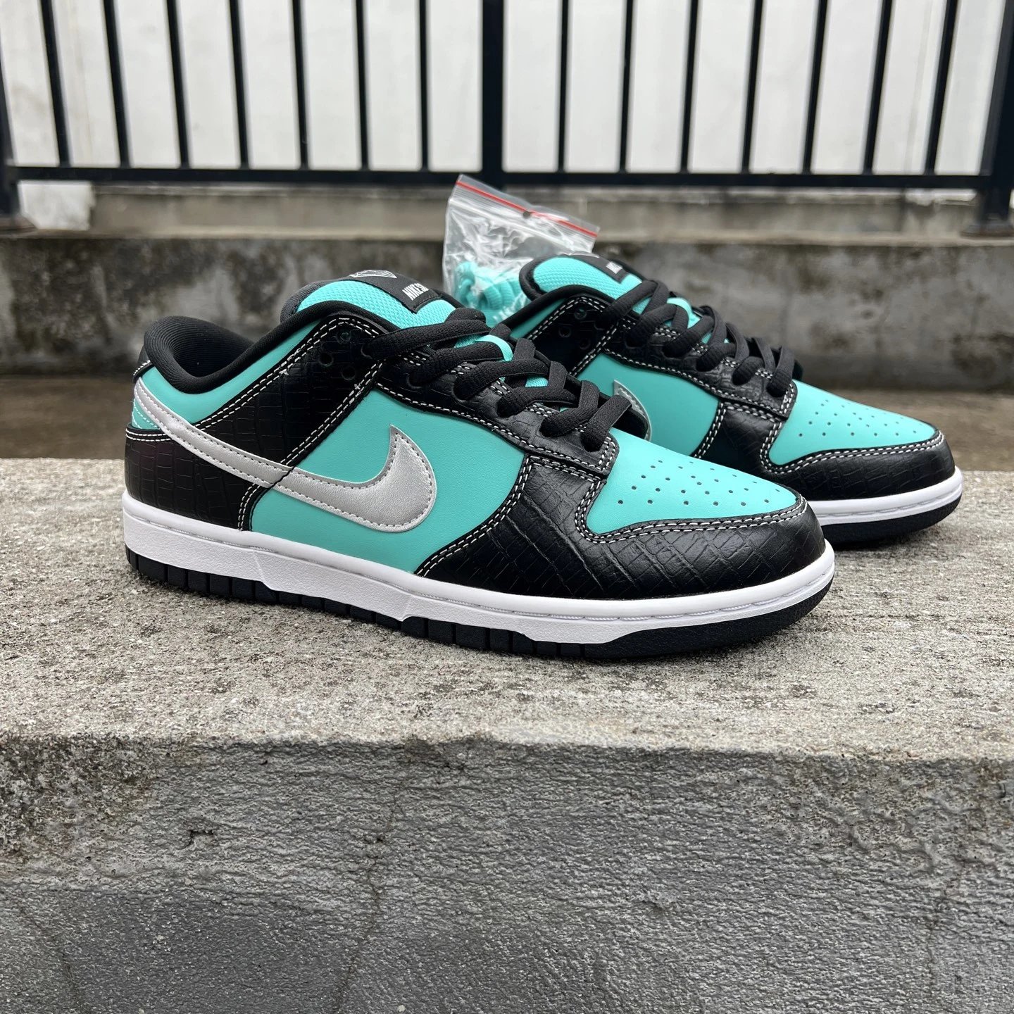 Nike SB Dunk Low qc 5