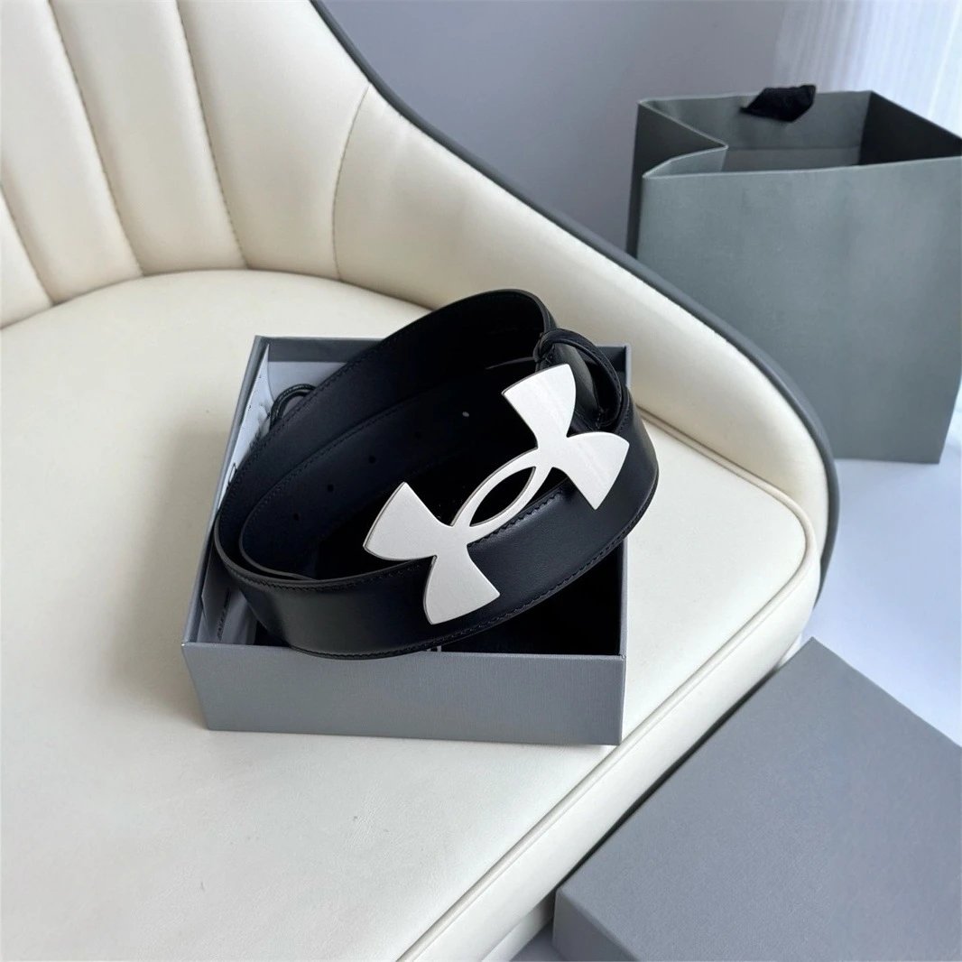 Under Armour Reversible Leather Belts qc 2