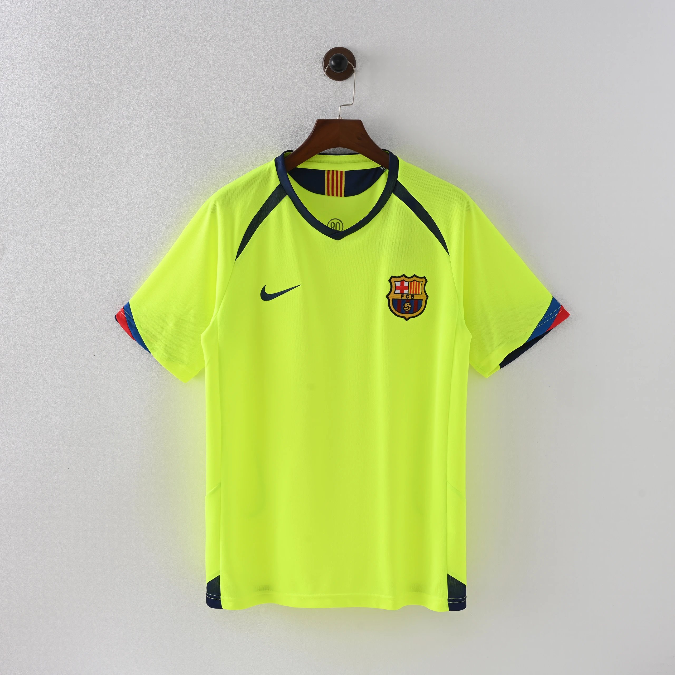 Reebok Liverpool 2001 UEFA Cup Final Jersey qc 1