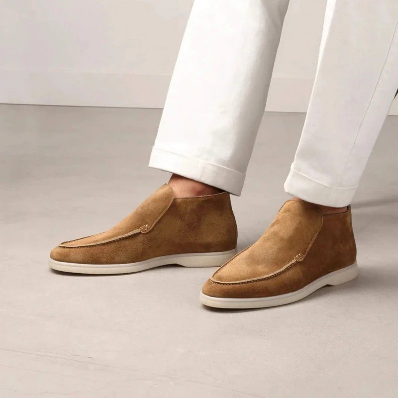 Aurélien City Loafer qc 1