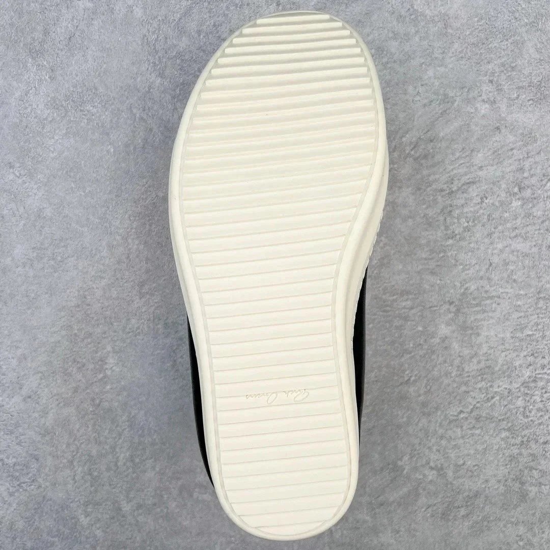 Rick Owens Vintage Sneakers qc 9