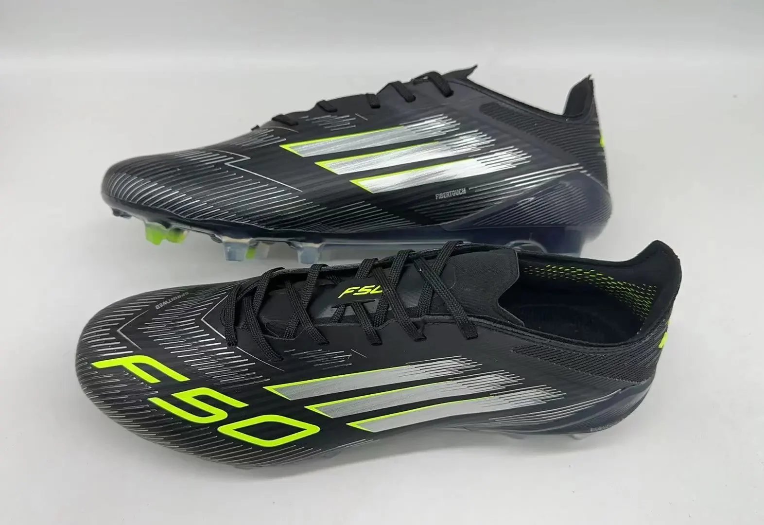 Adidas F50 Sparkfusion Elite FG/AG qc 6