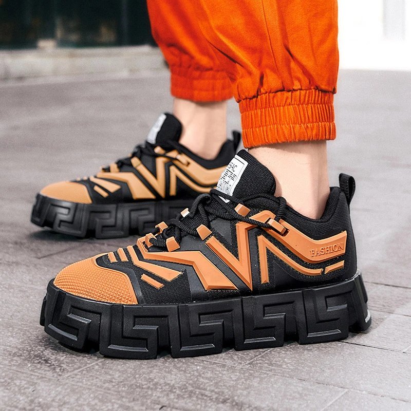 Versace Greca Labyrinth qc 3