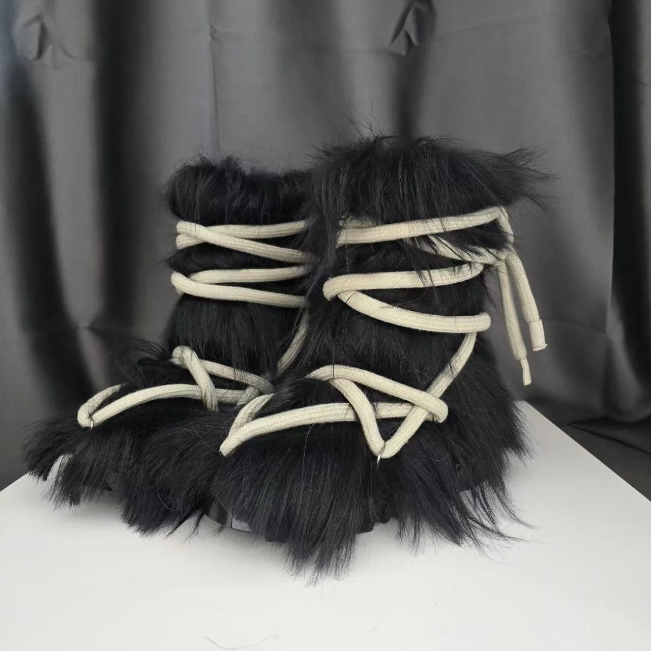 Rick Owens Lunar Mega Tractor qc 2