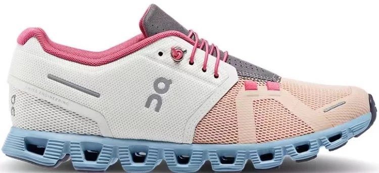 On Running Cloud 5 Waterproof