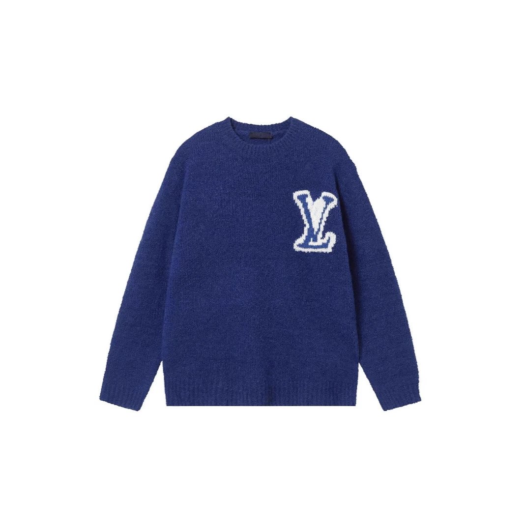 Louis Vuitton sweater qc 1