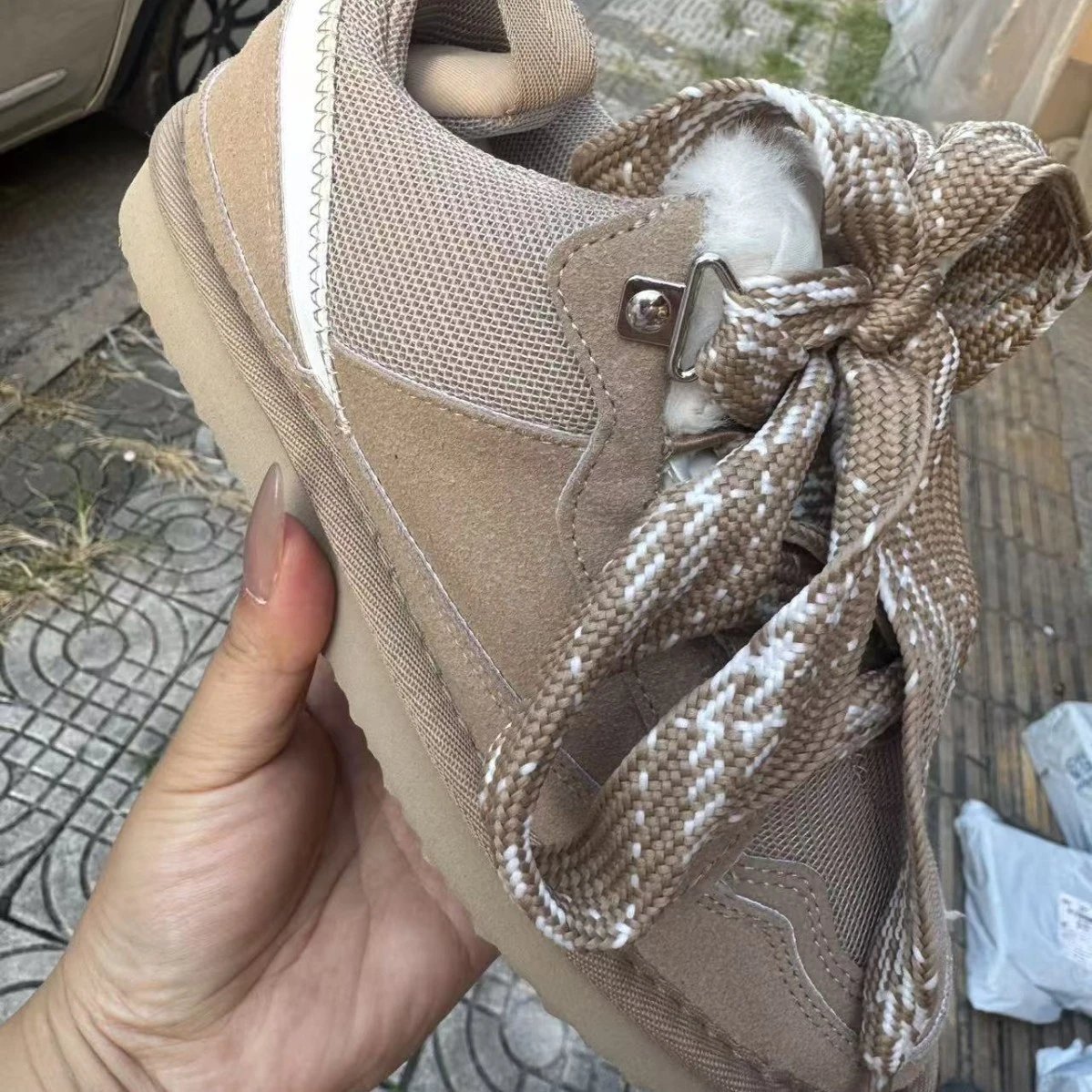 UGG Lowmel qc 2