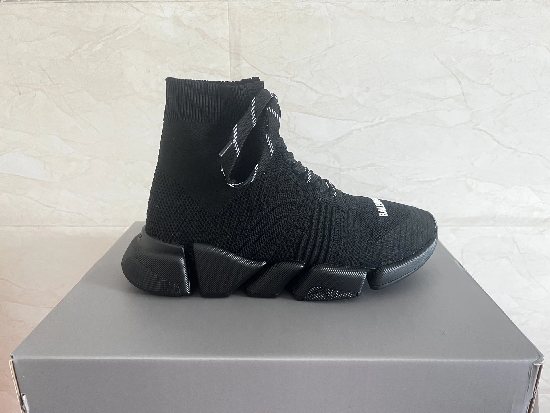 Balenciaga  3XL Sock qc 7