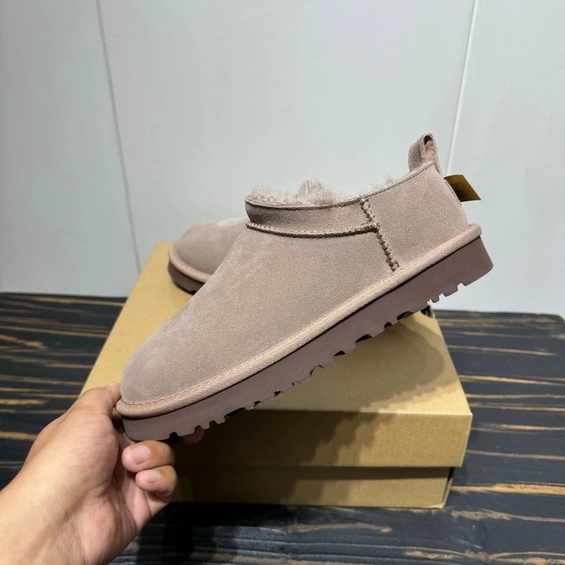 UGG Classic Micro qc 2