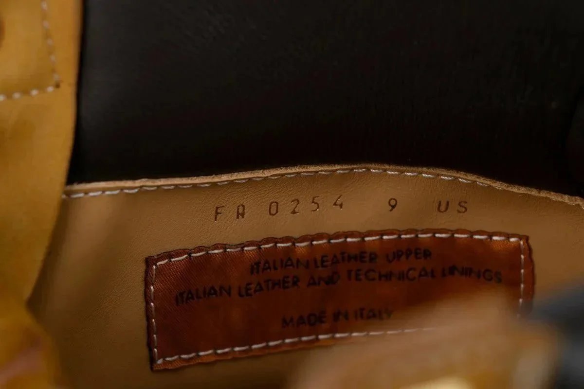 Louis Vuitton x Timberland 6 qc 4