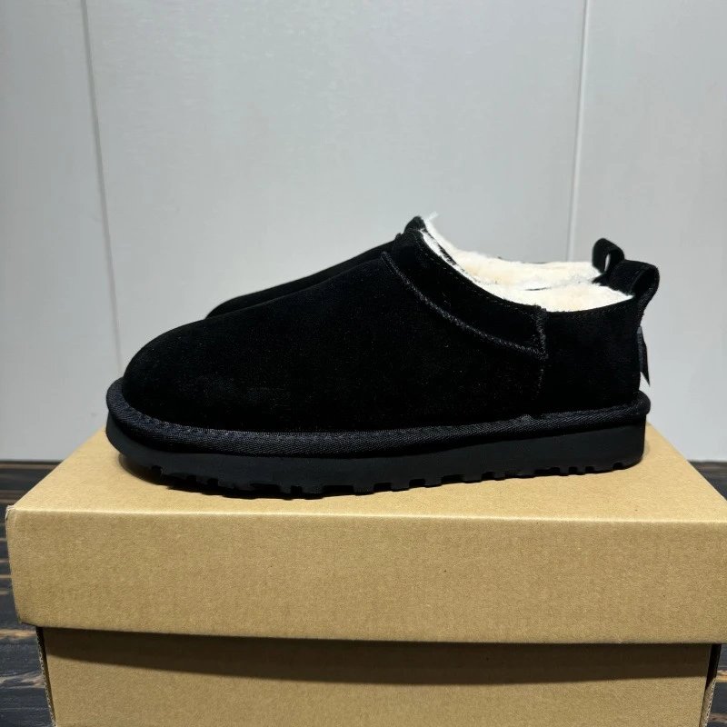 UGG Classic Micro qc 1