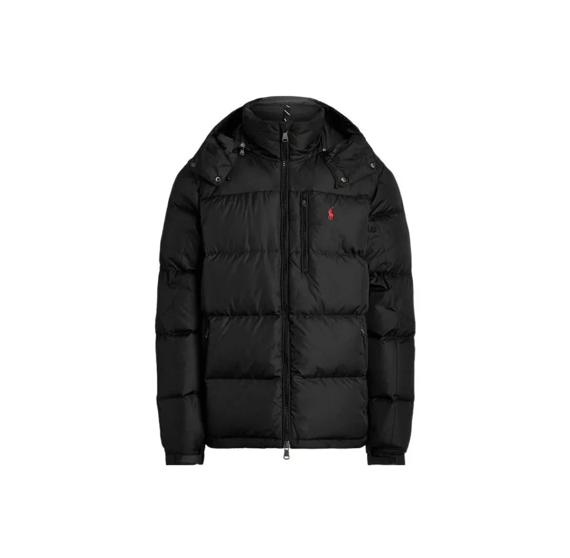 Polo Ralph Lauren El Cap Water-Repellent Down Jacket Down Jackets qc 2