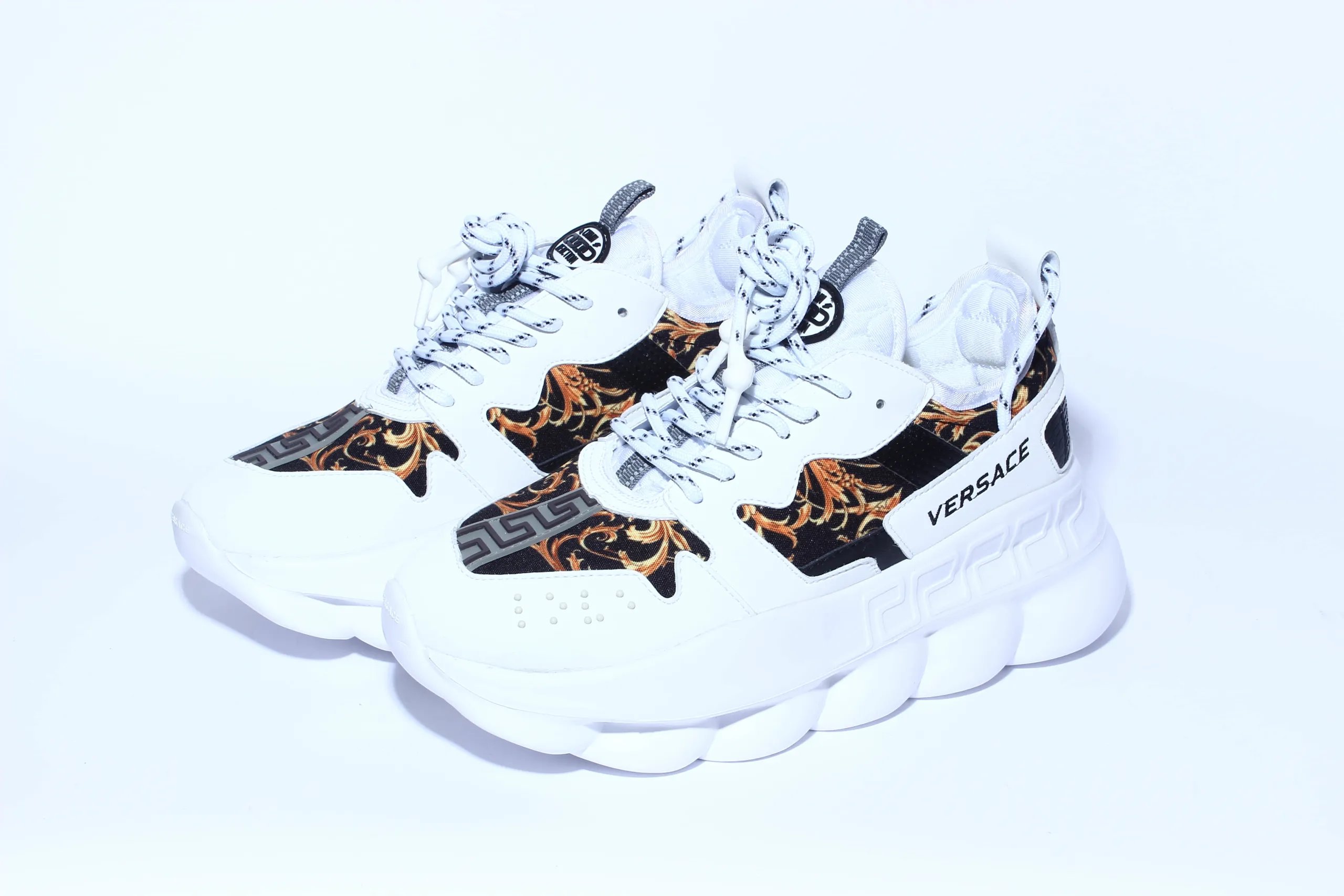 Versace Chain Reaction