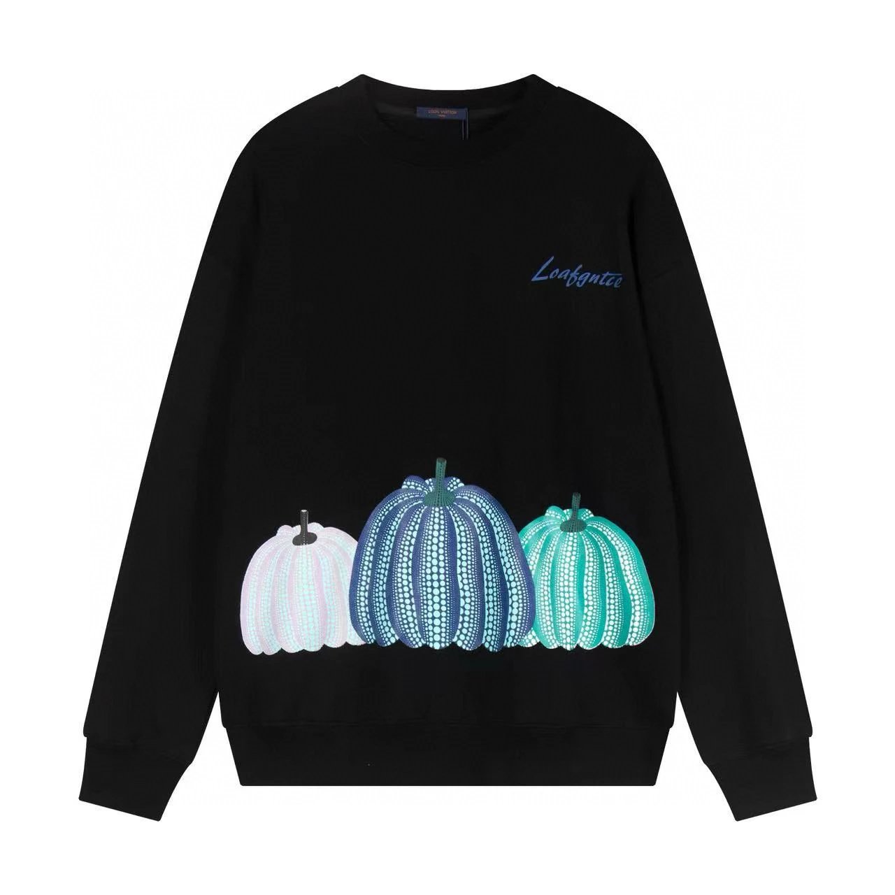 Louis Vuitton Women's Sweatshirts/Knitwear qc 8