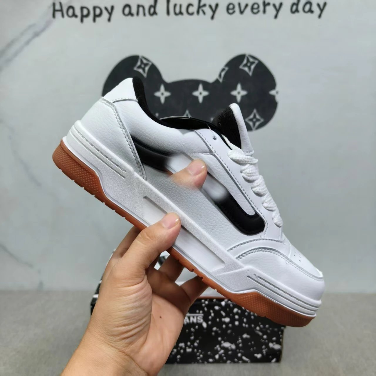 Vans Knu Skool 01 qc 3