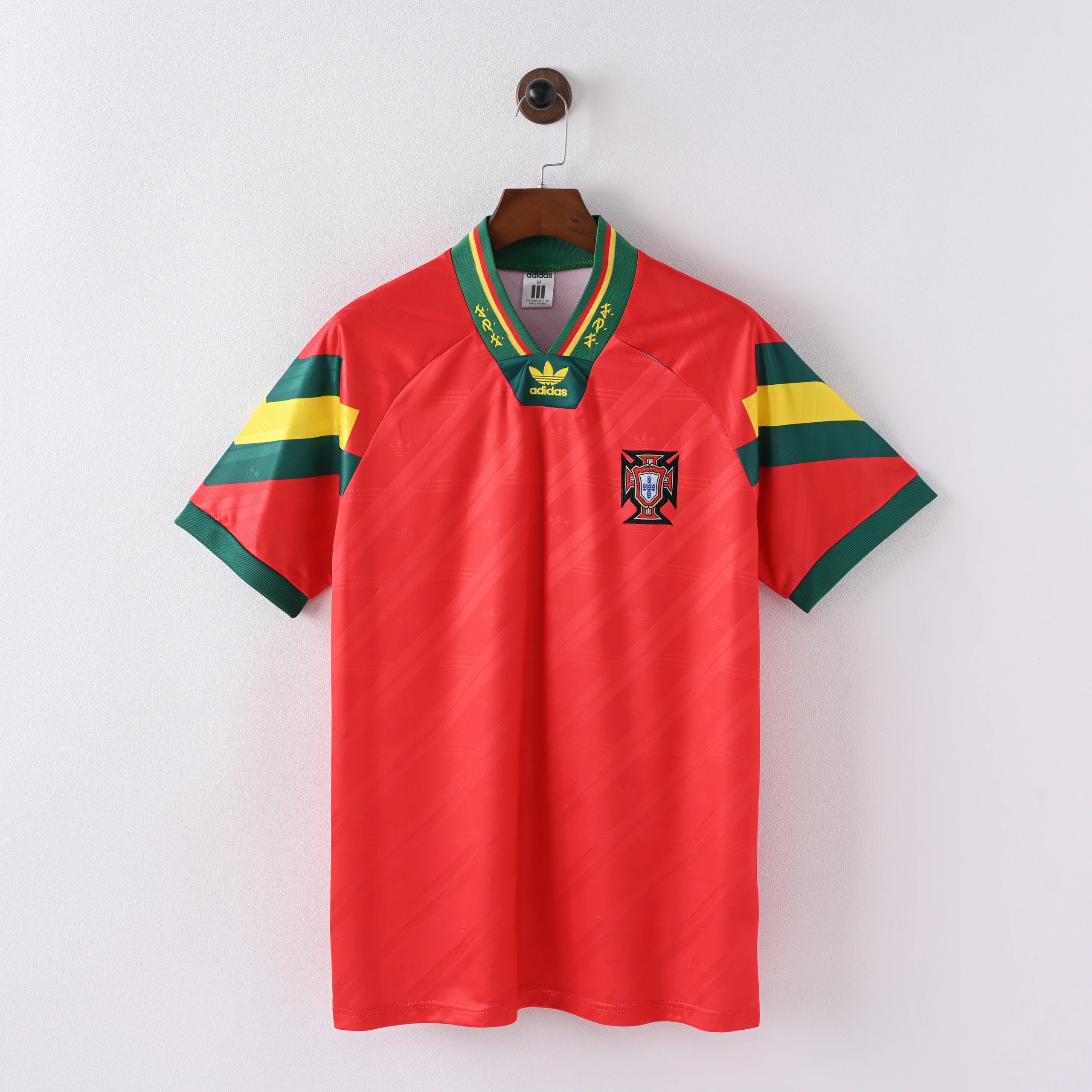 adidas Originals Arsenal LFSTLR Jersey qc 4