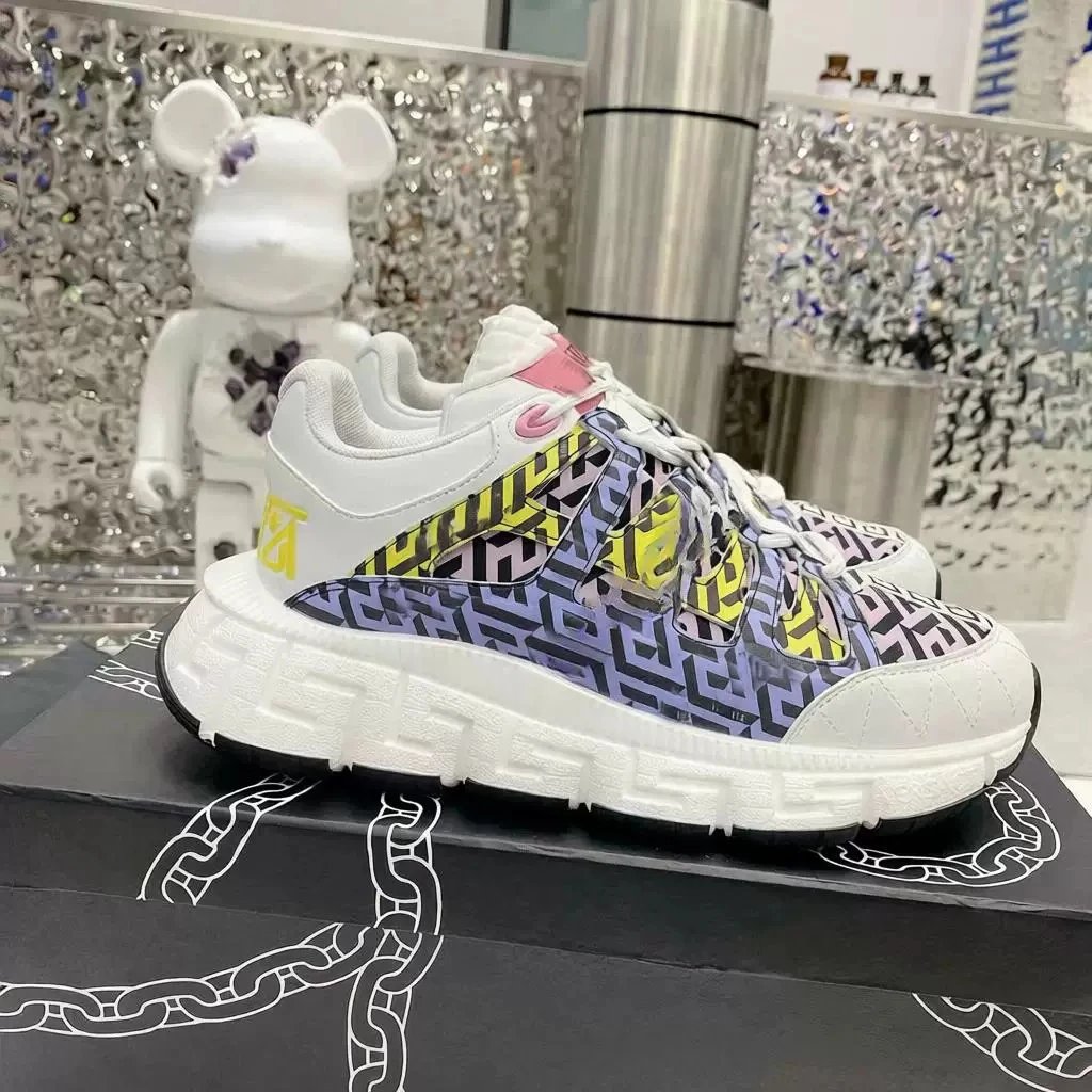 Versace Trigreca qc 3