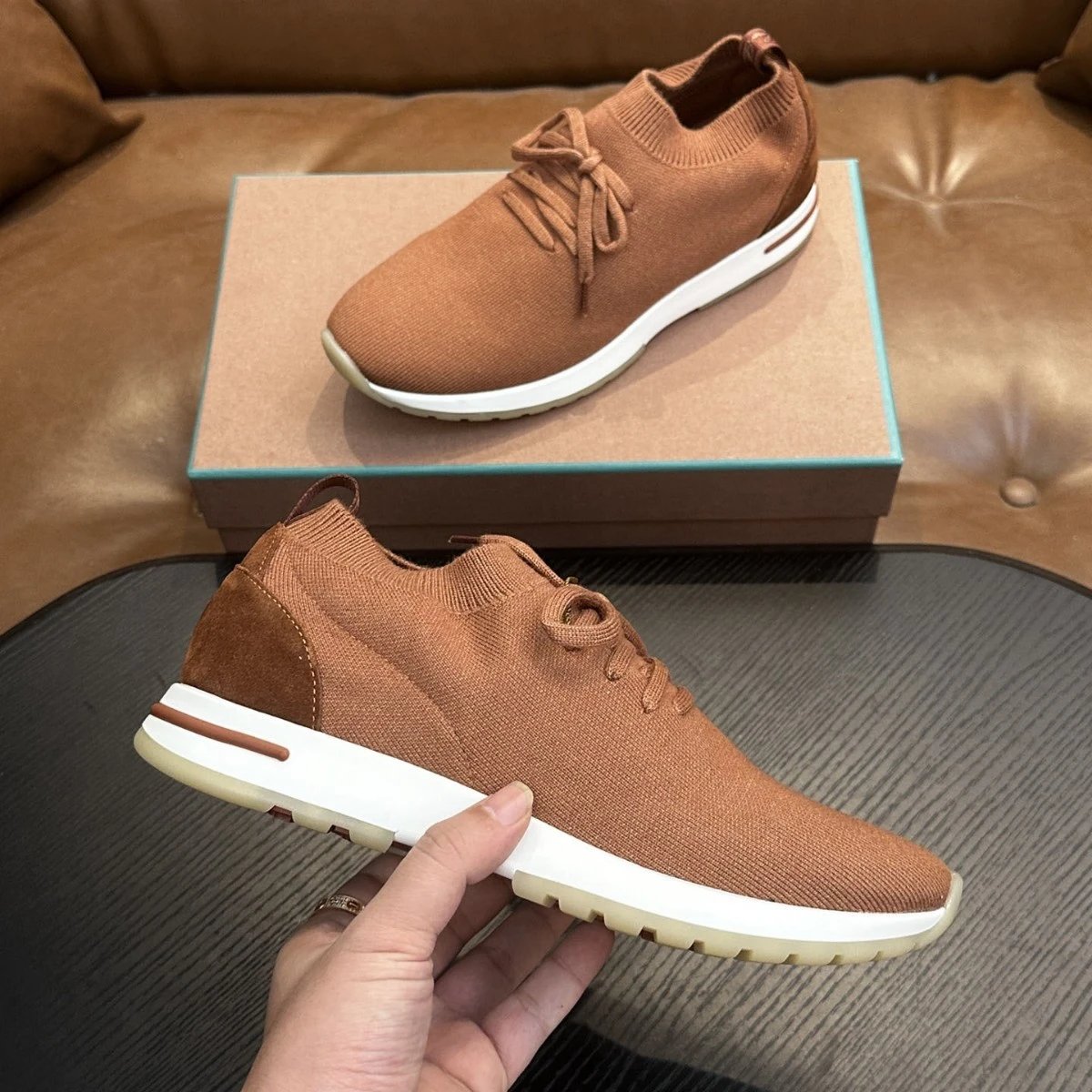 Loro Piana 360 LP Flexy Walk qc 2
