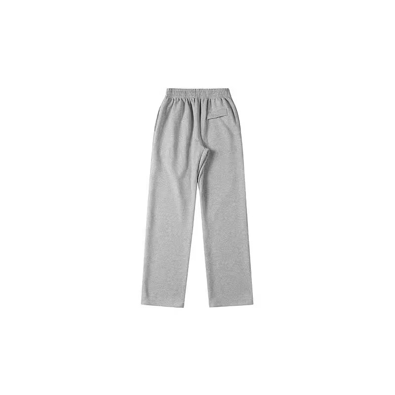 Corteiz HMP Embroidery Logo Knit Joggers qc 3