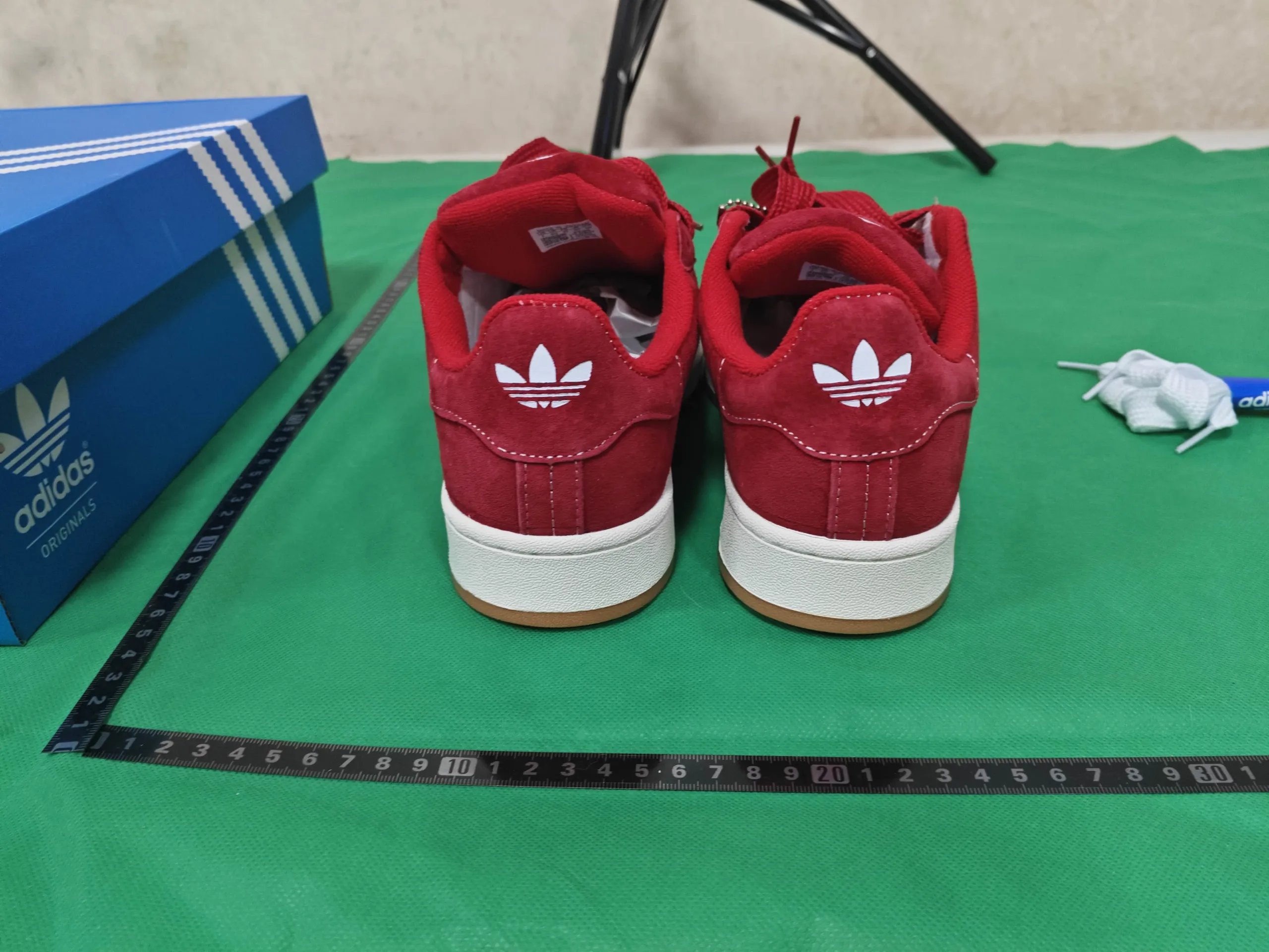 Adidas Campus 00s qc 4