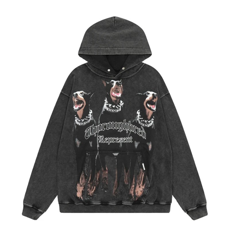 Represent Graphic Hoodies qc 4