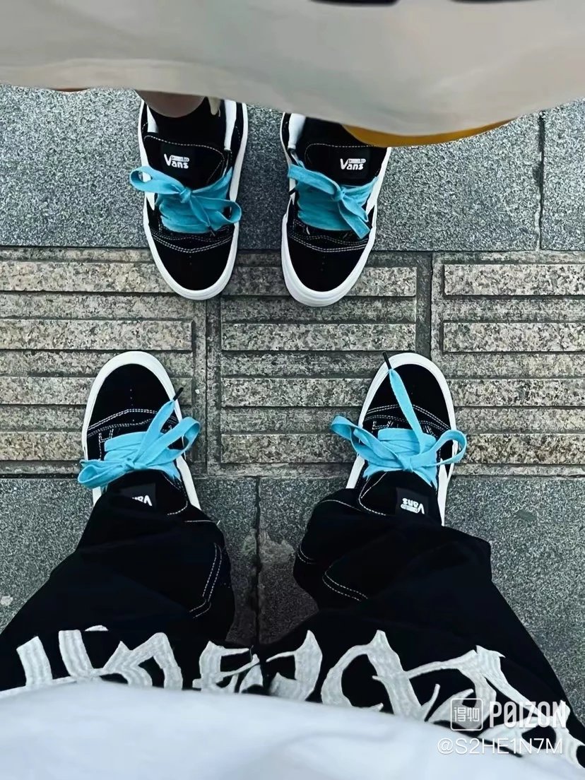 Vans Old Skool qc 3