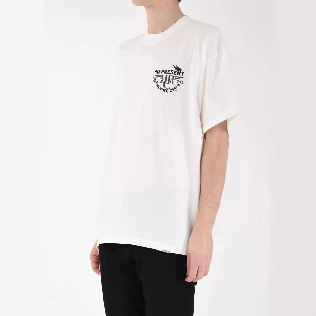 Represent Racing Club Graphic T-Shirts qc 3