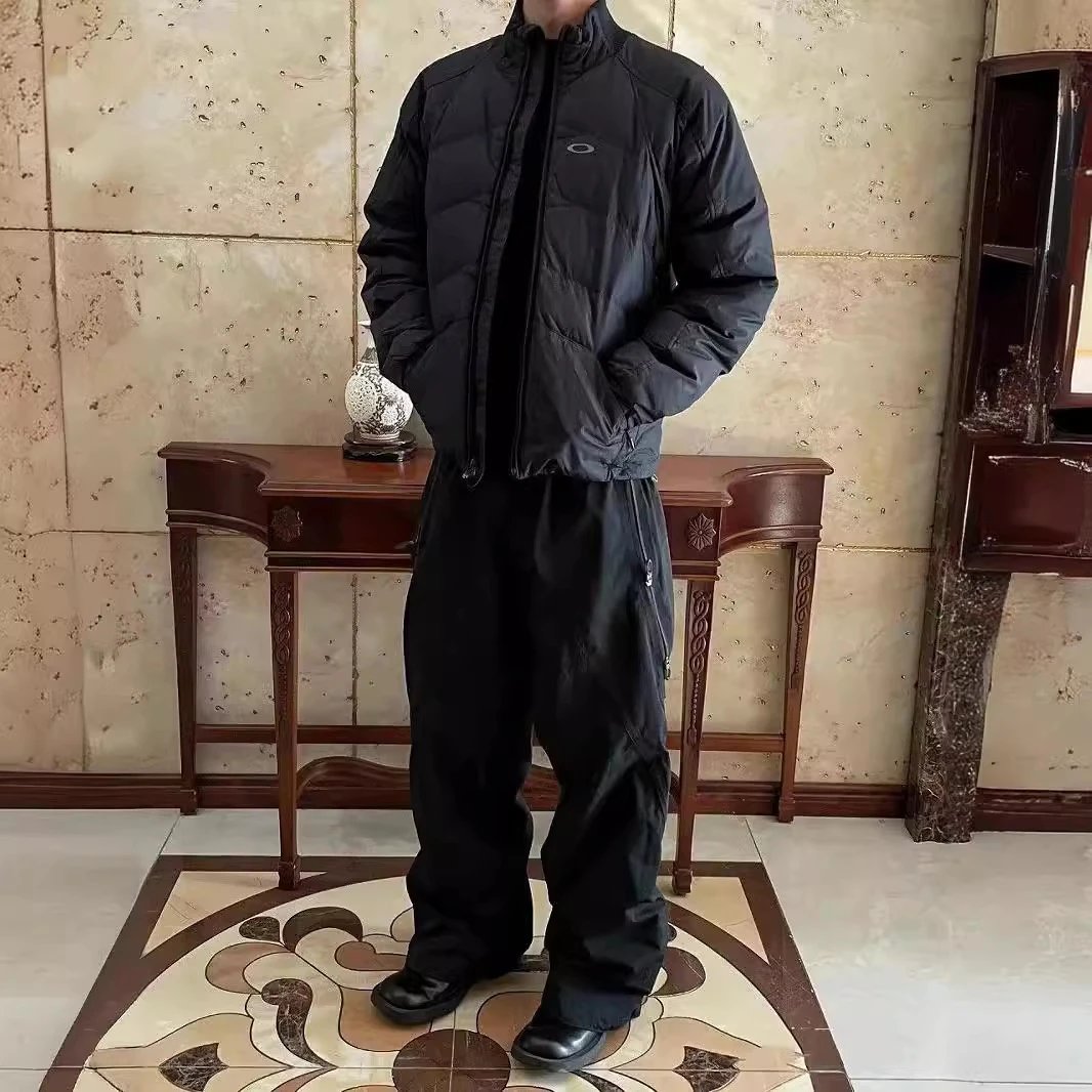 Oakley Software Archive 00s Down Jackets qc 3