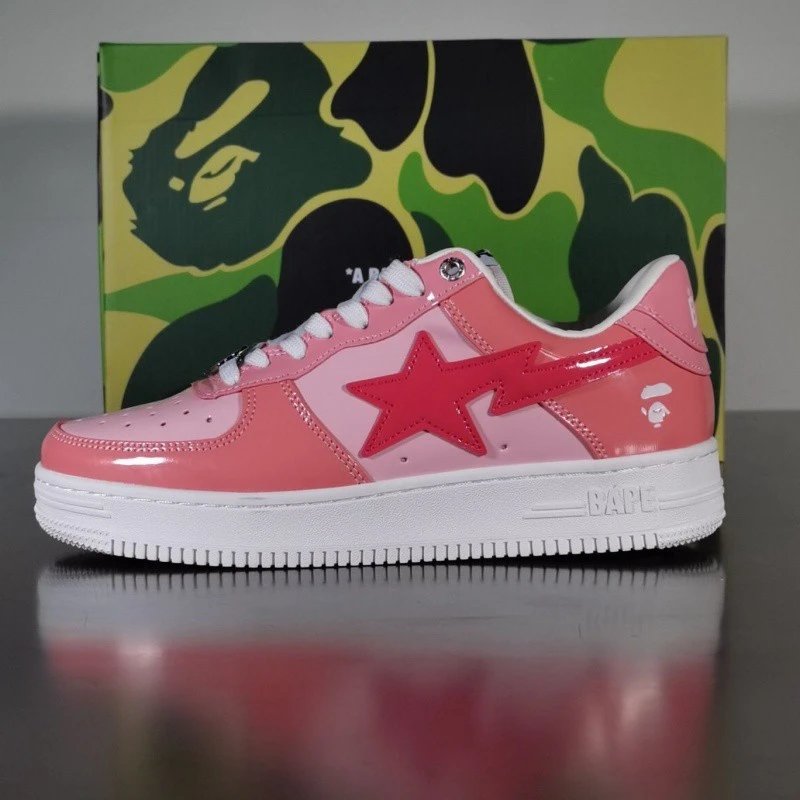 BAPE STA™ qc 3