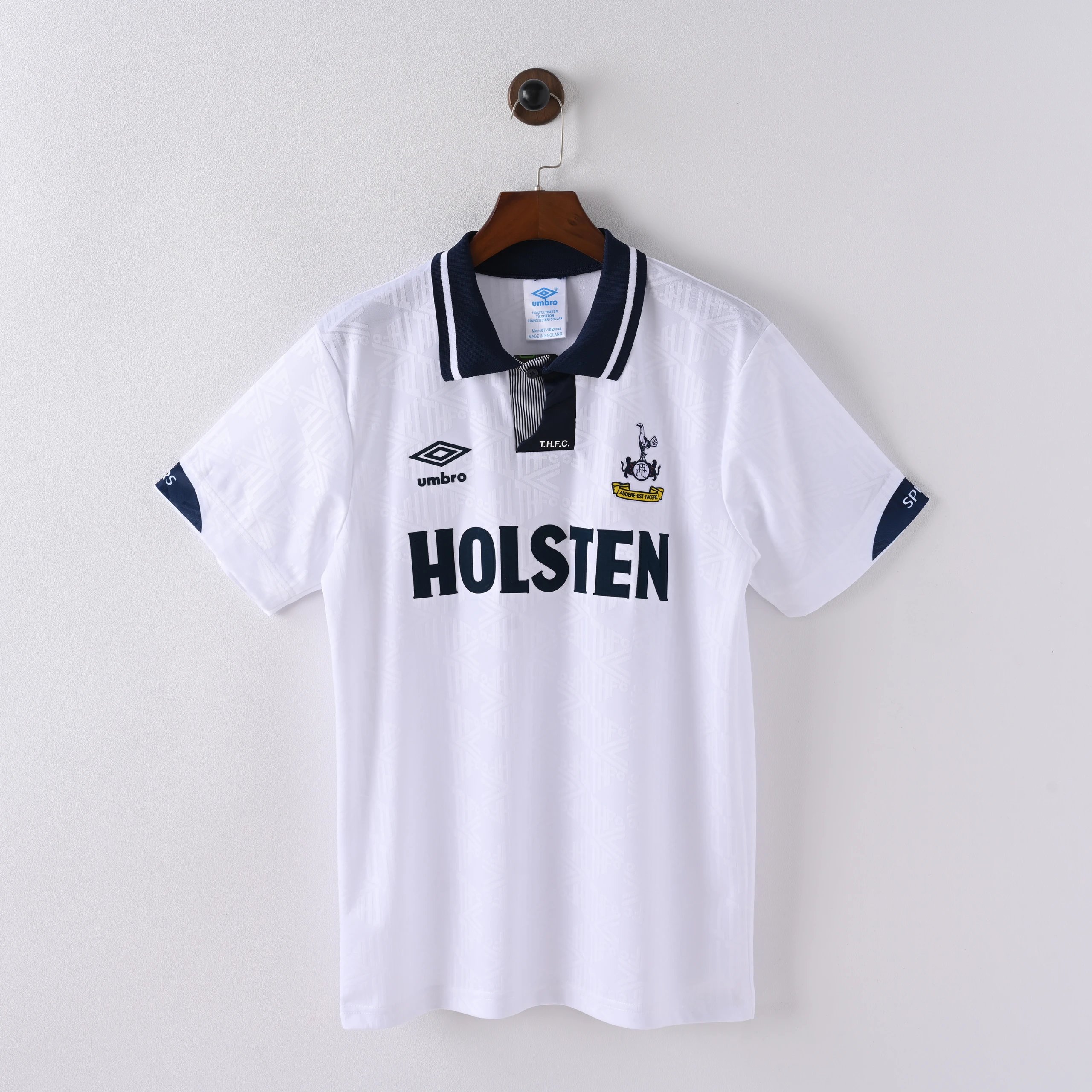Nike Manchester United 2006-07 Away Jersey qc 8