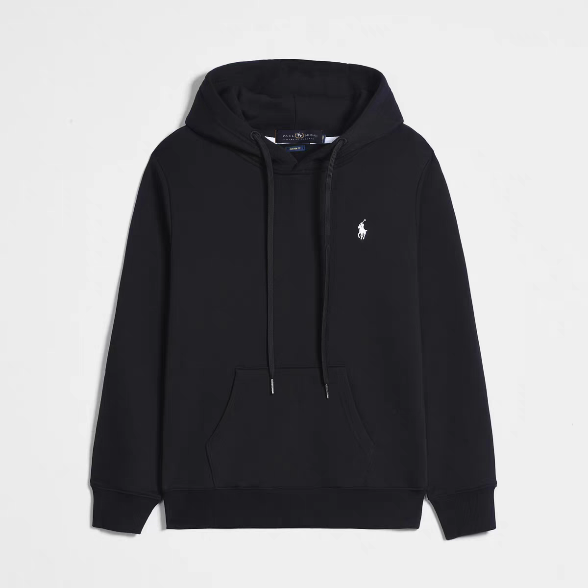 Polo Ralph Lauren hooded down jackets and sweatshirts qc 2