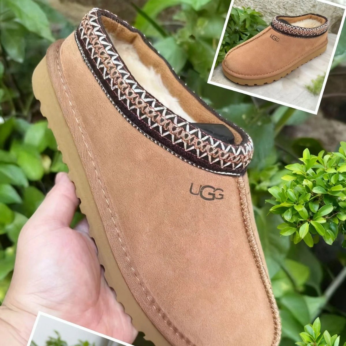 UGG Tasman qc 2