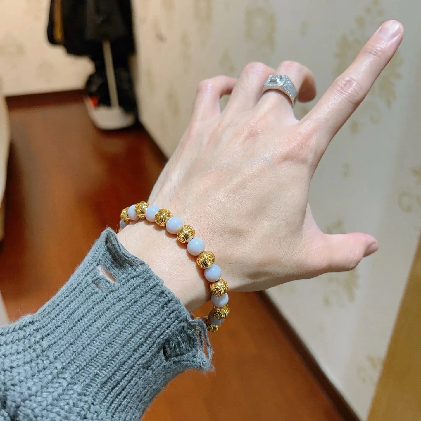 Gucci Bracelet qc 6