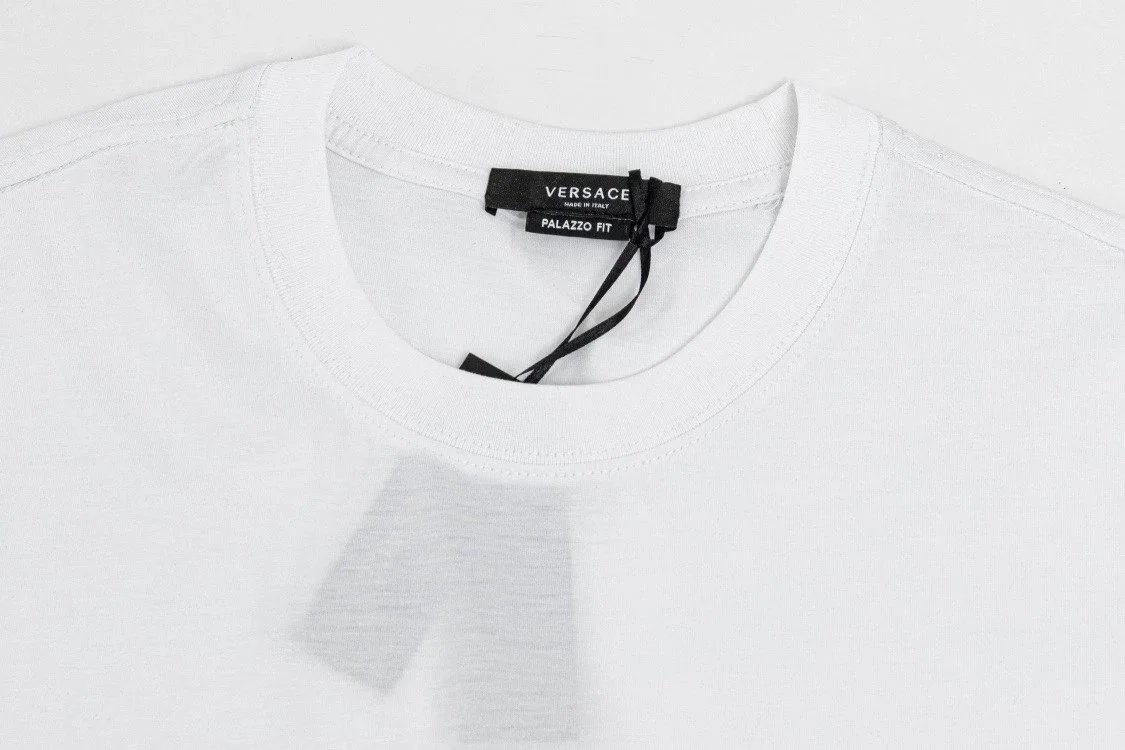 Versace T-shirt qc 6