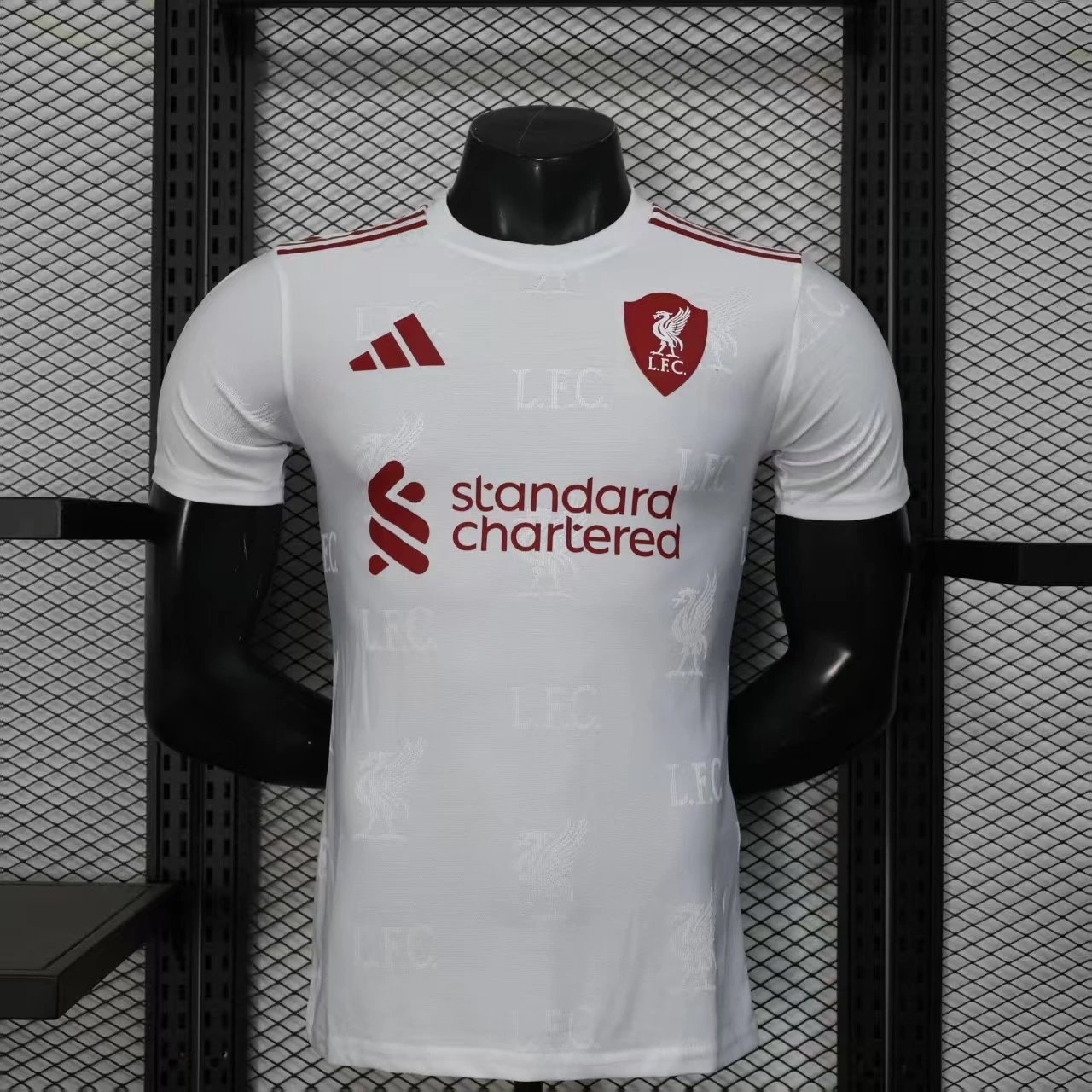 Puma Brand, Al-Hilal Club 2025-26 Season Away Jersey qc 7