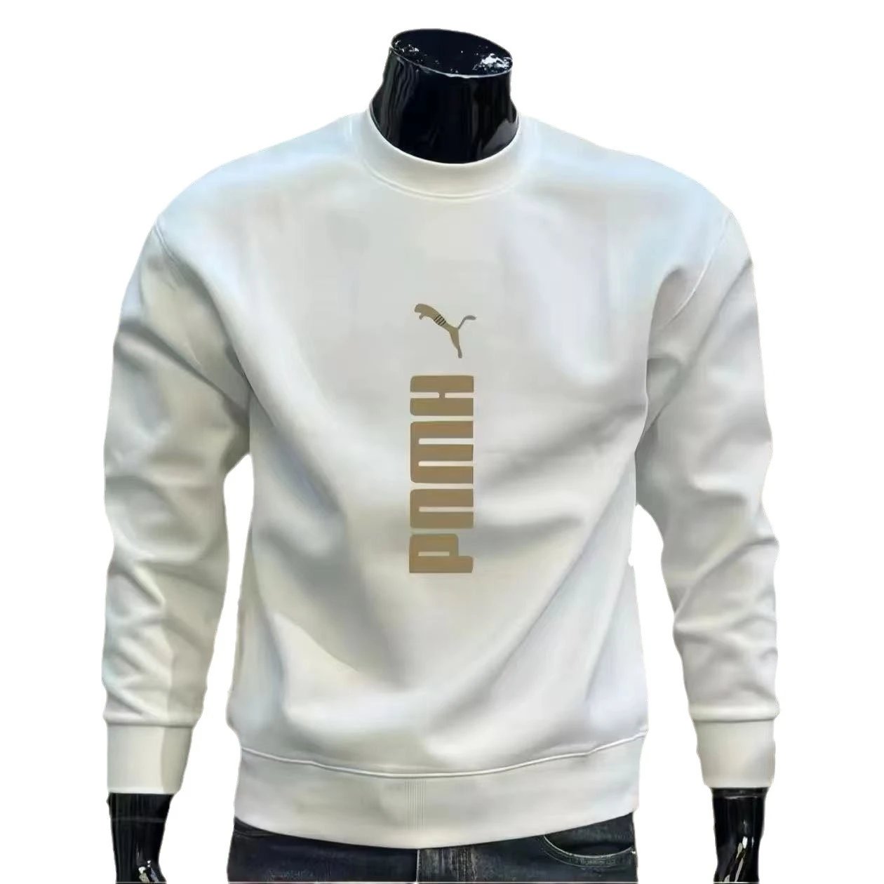 PUMA Hoodie qc 4