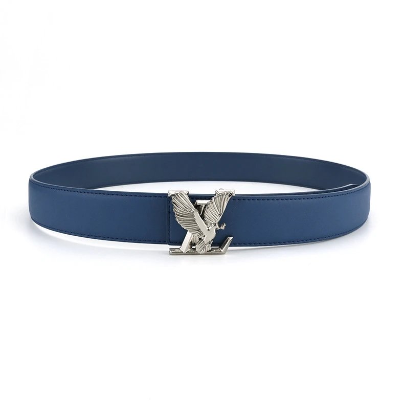 Louis Vuitton  Dove 40mm Reversible Belt qc 1