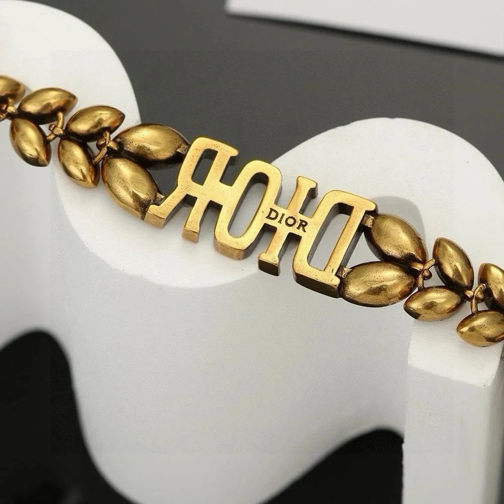 Christian Dior J'Adior Collection Bracelet qc 5