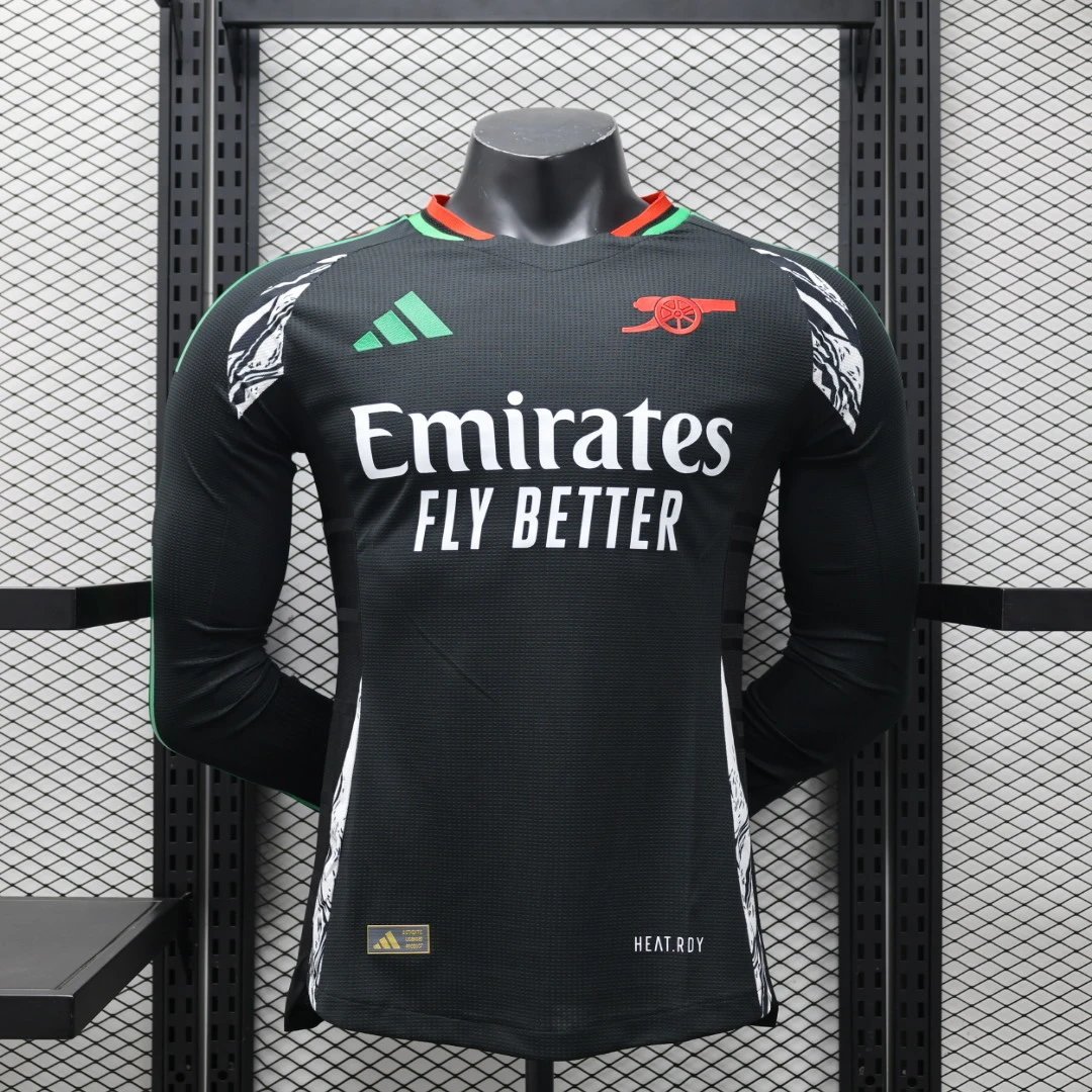 Puma Jersey qc 3