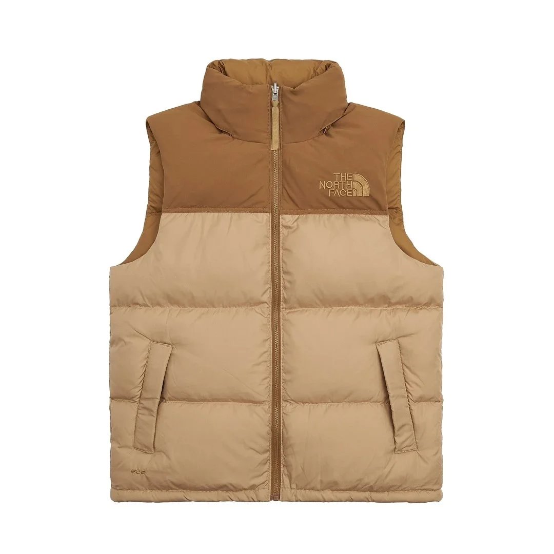 The North Face 1996 Retro Nuptse Vest qc 4