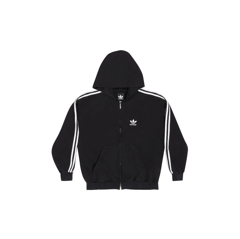 Balenciaga Hoodies & Jackets qc 1