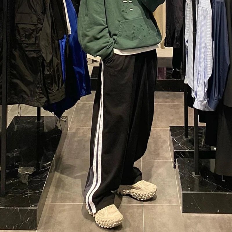 PUMA Women's T7 Straight Track Pants qc 2