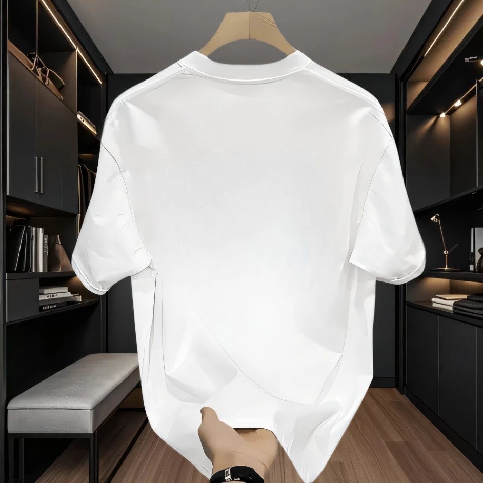 Puma Essentials Men's Short-Sleeve T-Shirt qc 2