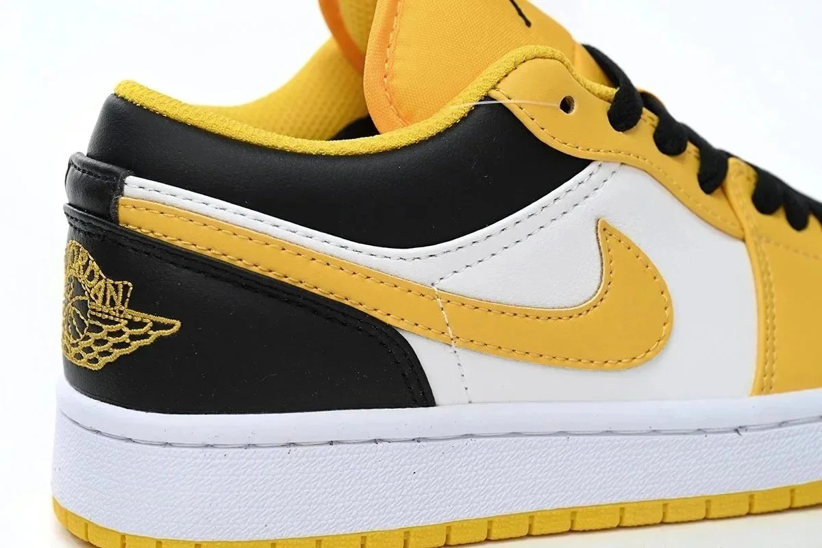 Nike Air Jordan 1 Low series sneakers qc 8