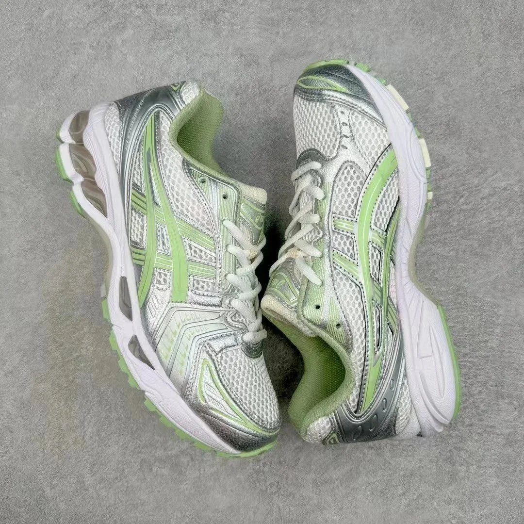 ASICS GEL-KAYANO 14 qc 2