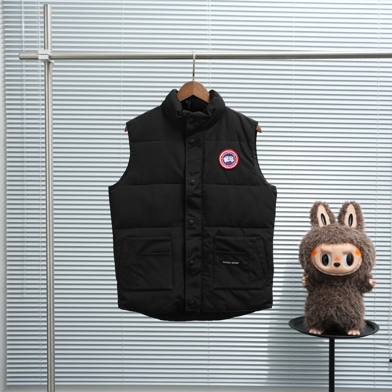 Canada Goose Everett Vest qc 4