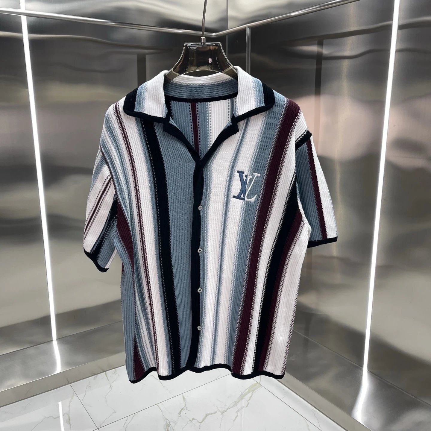 Louis Vuitton Men's Ready-to-Wear qc 4