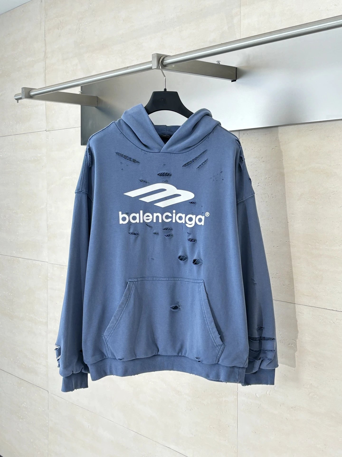Balenciaga Hoodies & Jackets qc 4